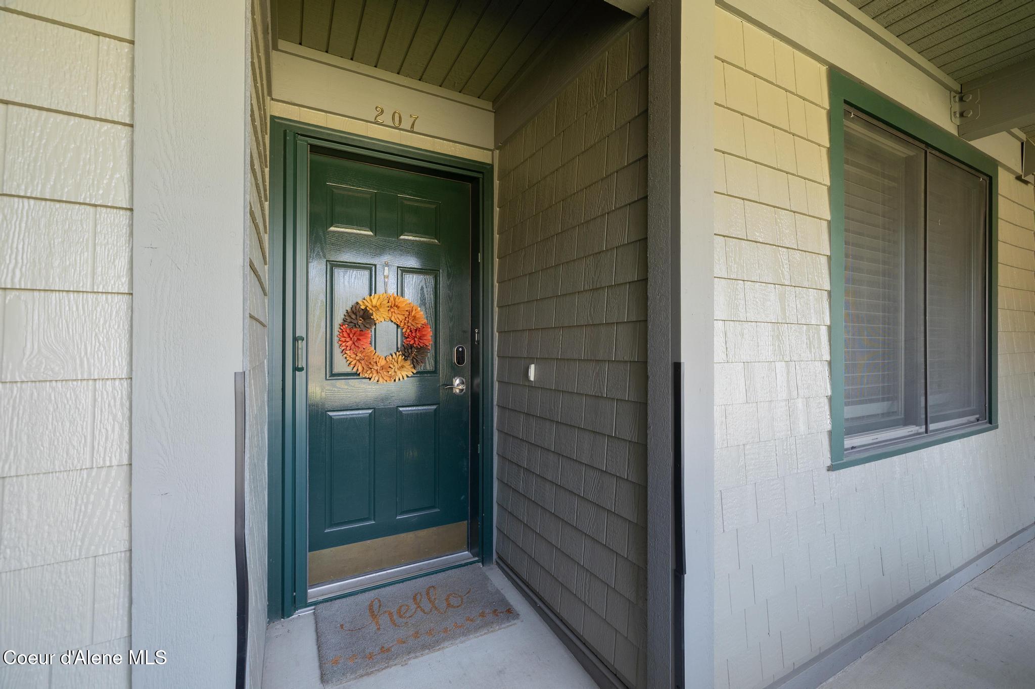 4549 S Arrow Point #207, Harrison, Alaska image 30
