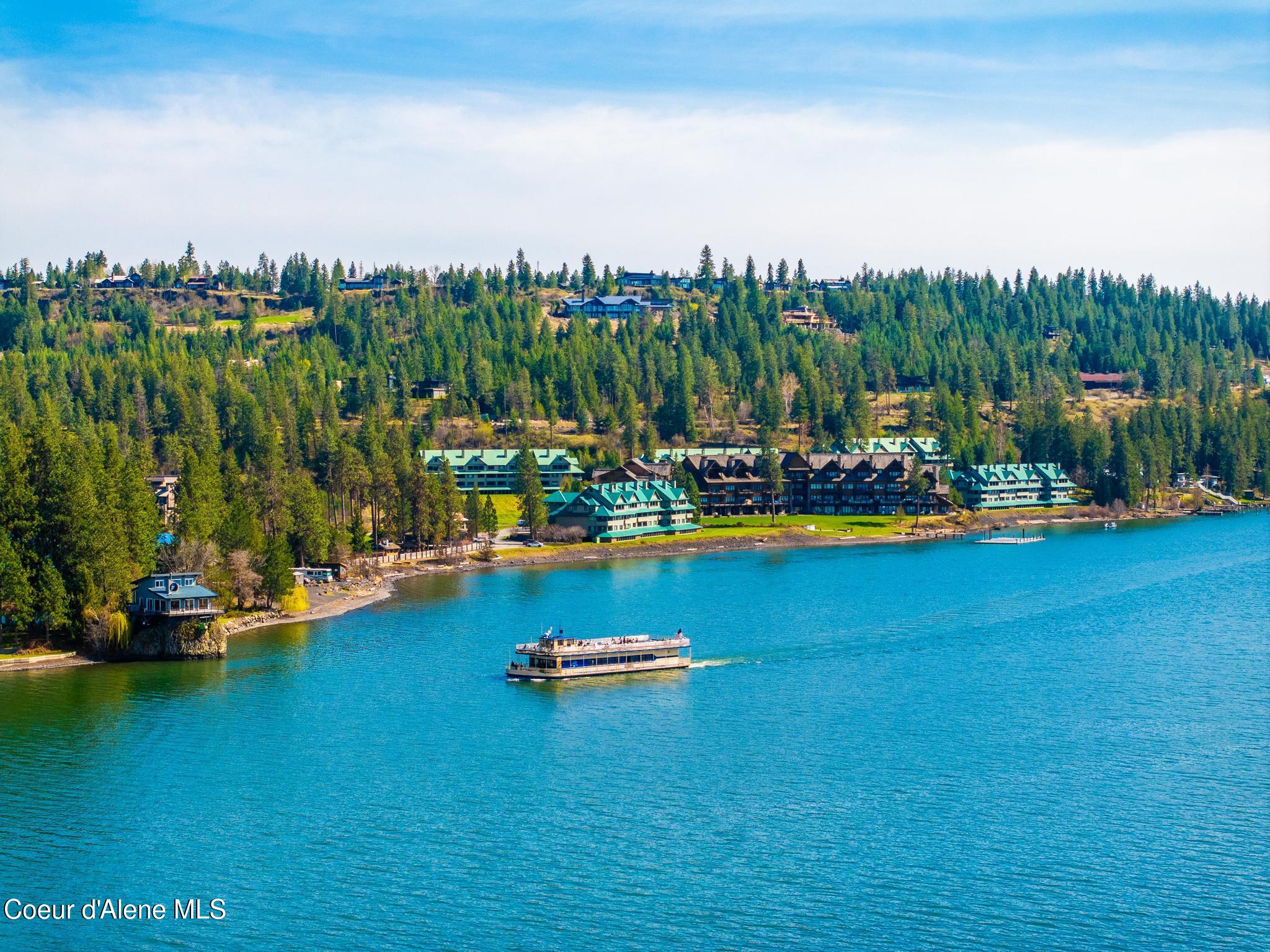 4549 S Arrow Point #207, Harrison, Alaska image 36