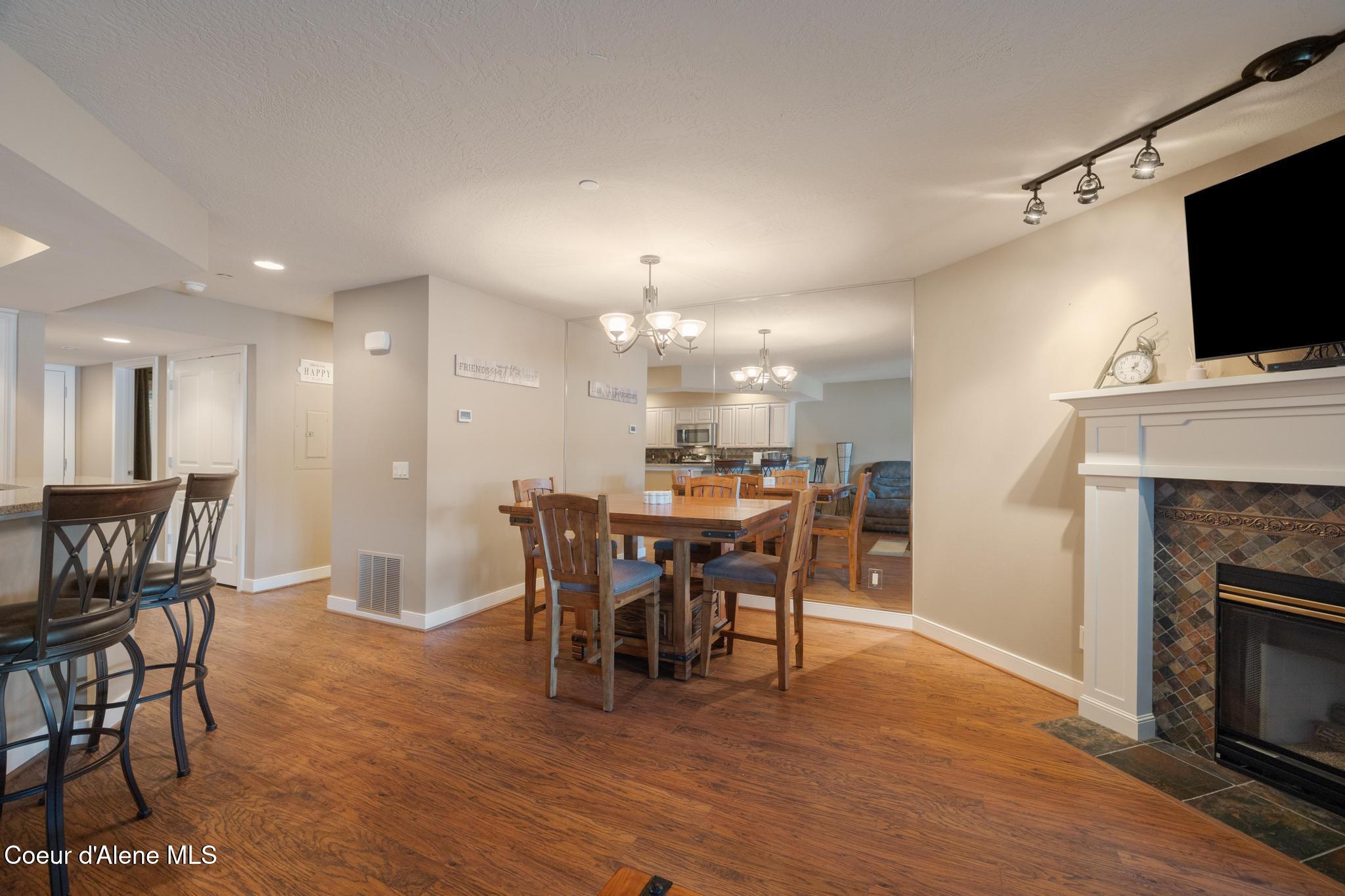 4549 S Arrow Point #207, Harrison, Alaska image 12