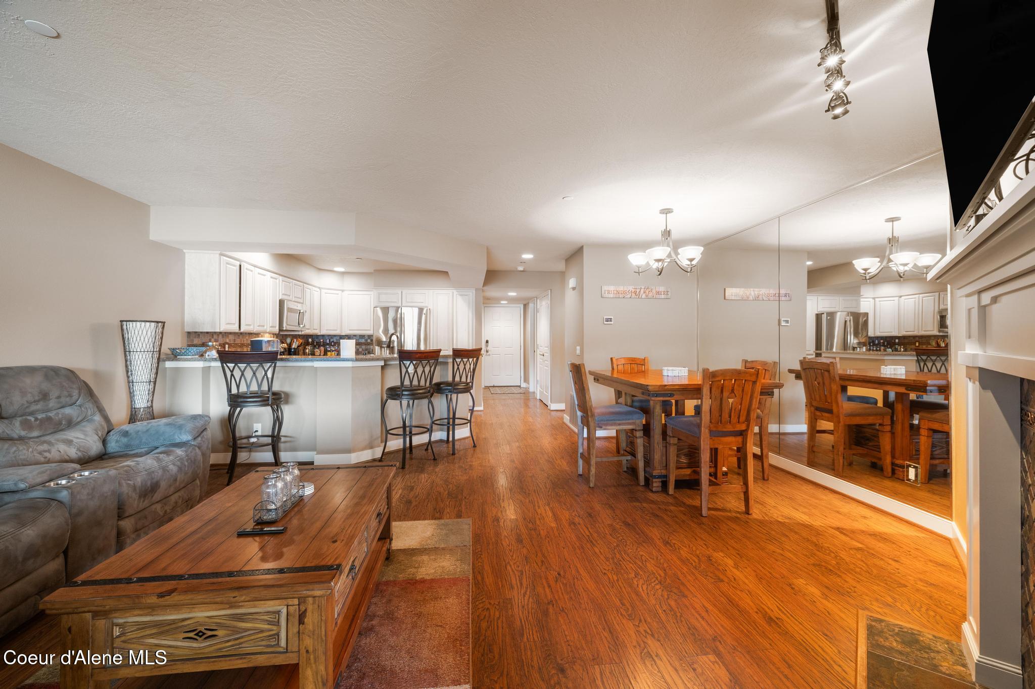4549 S Arrow Point #207, Harrison, Alaska image 14