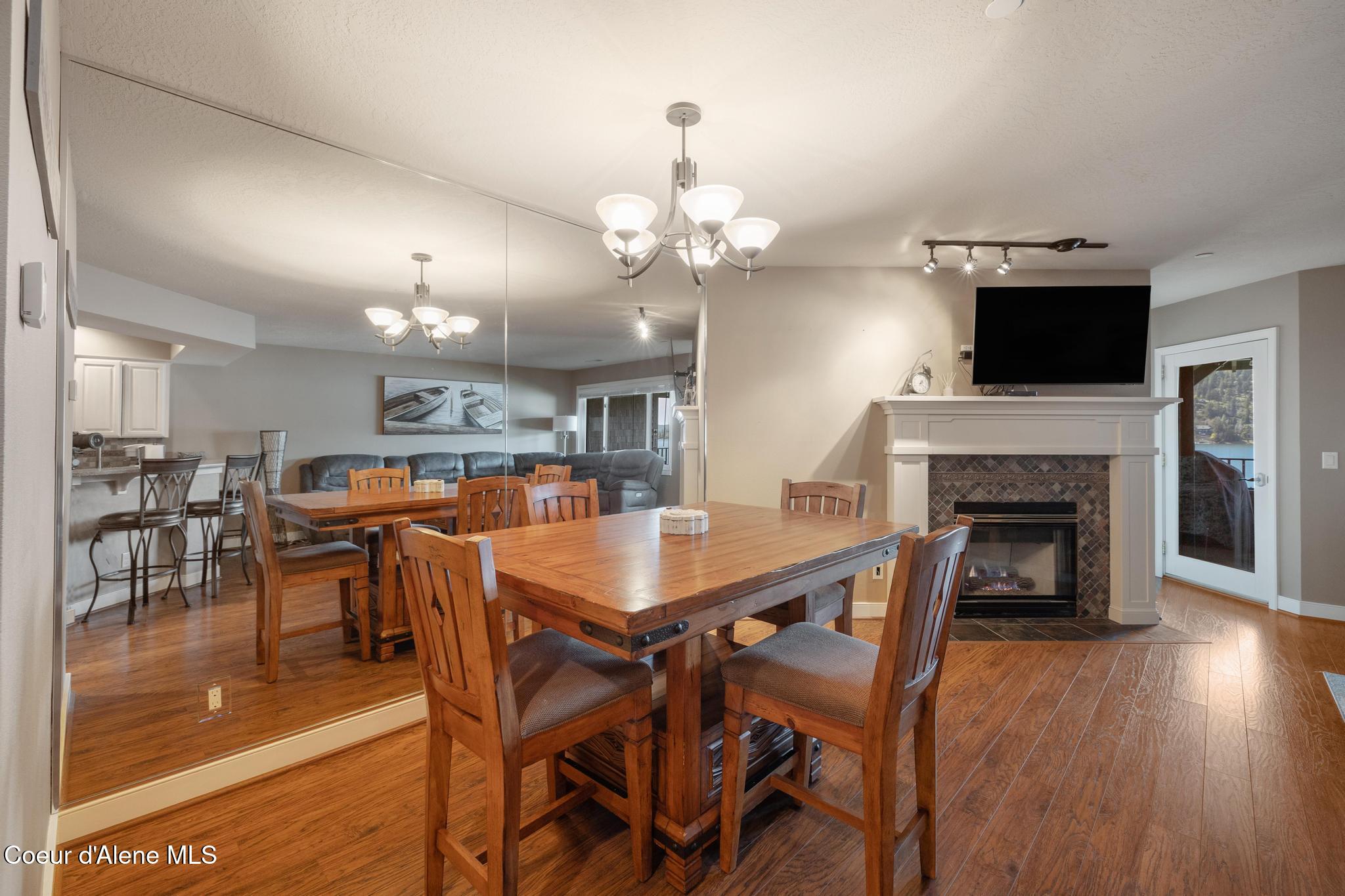 4549 S Arrow Point #207, Harrison, Alaska image 8