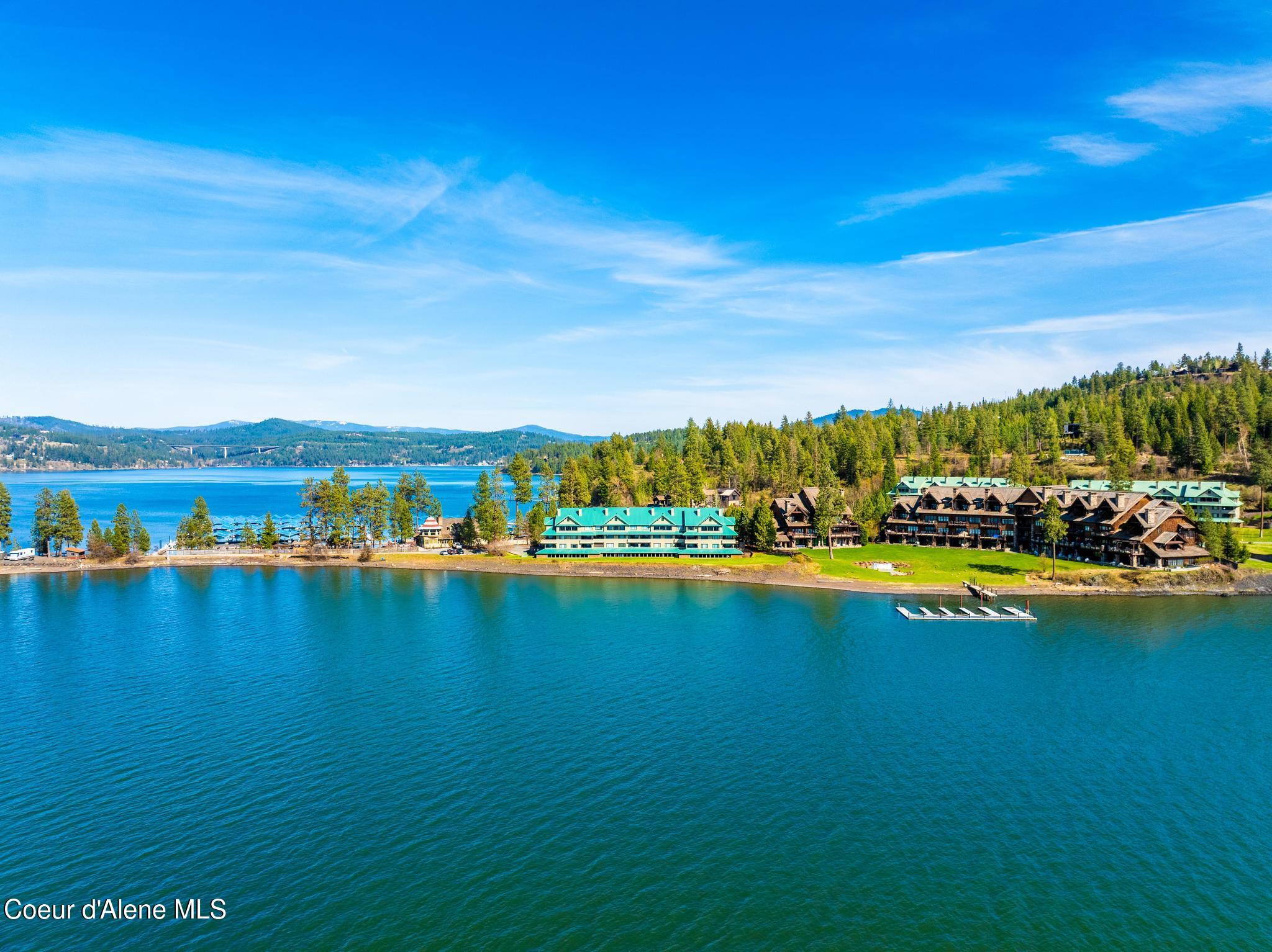 4549 S Arrow Point #207, Harrison, Alaska image 42