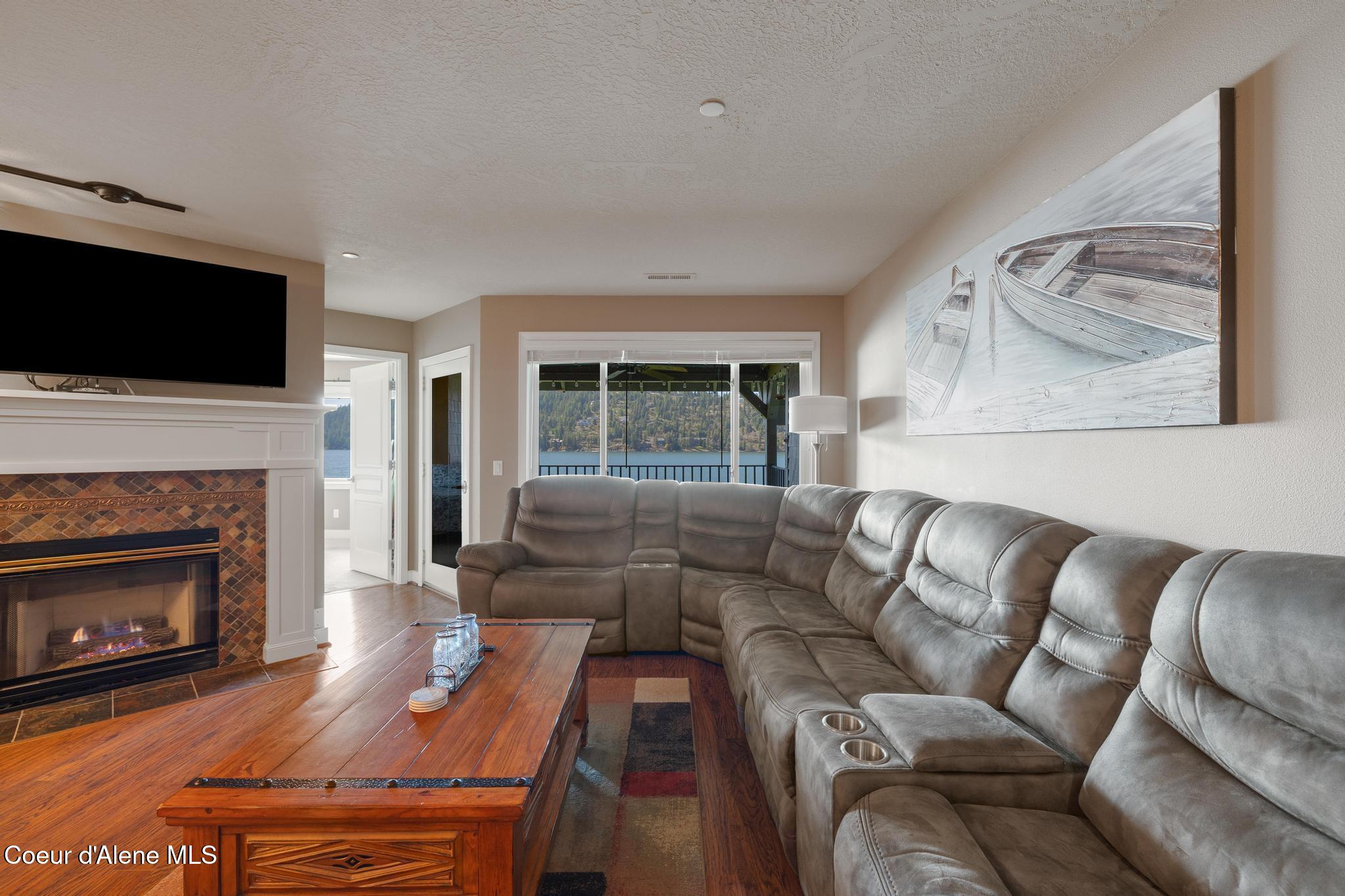 4549 S Arrow Point #207, Harrison, Alaska image 10