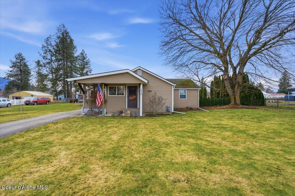 Photo of 170 Miles, Hayden, ID 83835 (MLS # 26-1756)