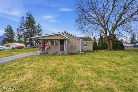 Photo of 170 Miles, Hayden, ID 83835 (MLS # 26-1756)