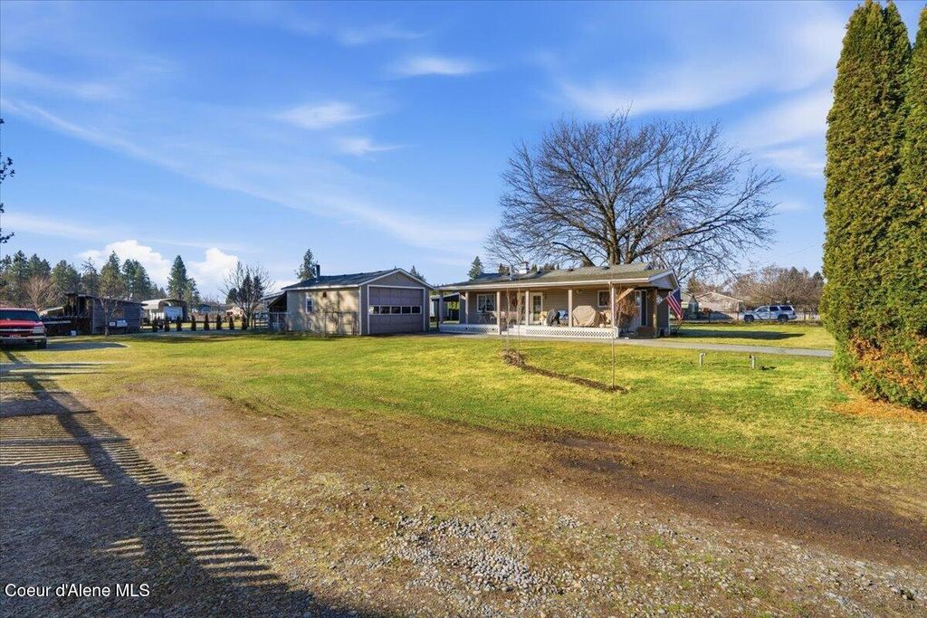 Photo of 170 Miles, Hayden, ID 83835 (MLS # 26-1756)