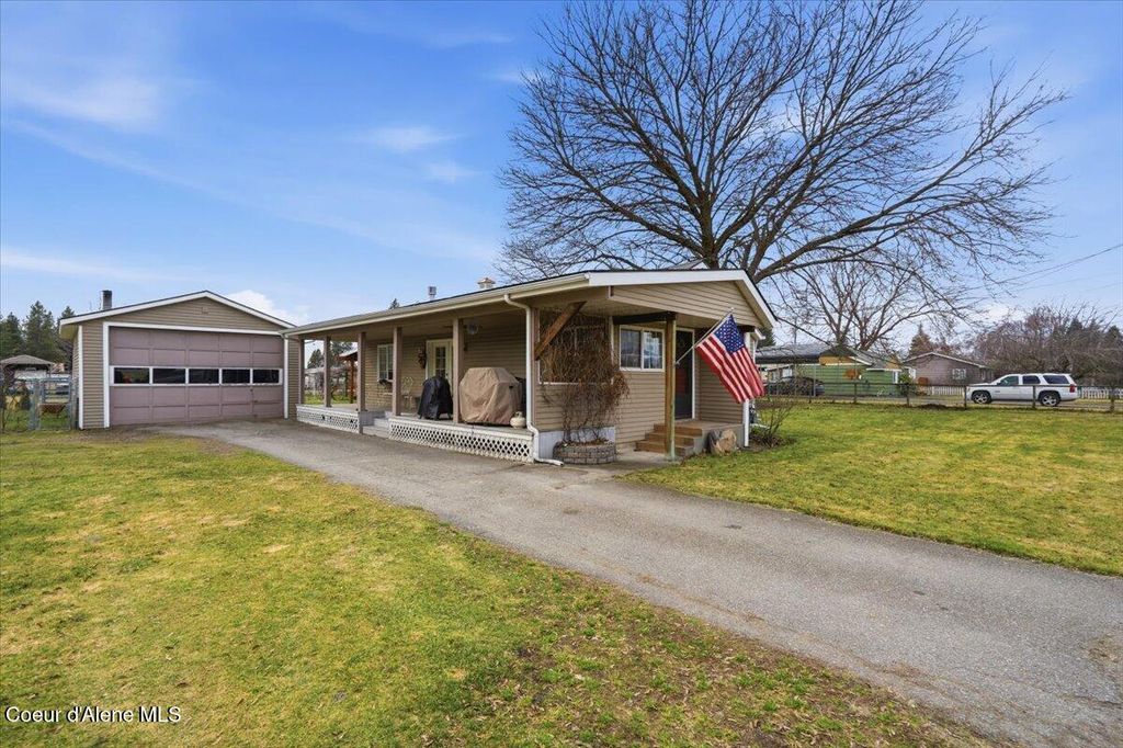 Photo of 170 Miles, Hayden, ID 83835 (MLS # 26-1756)