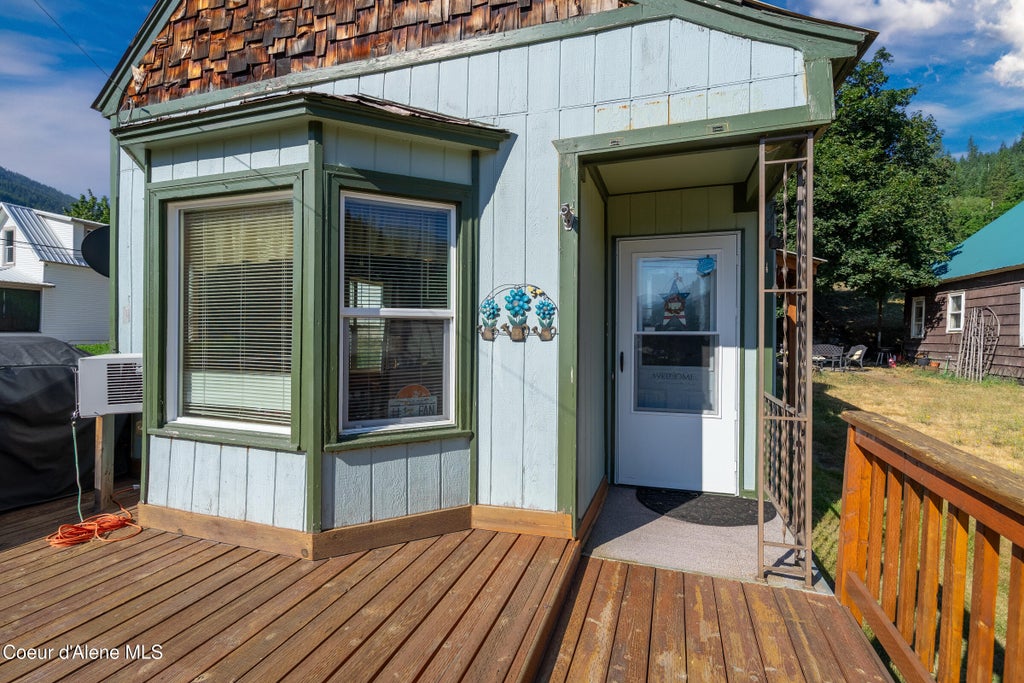 Photo of 105 Residence ST, Mullan, ID 83846 (MLS # 26-8891)