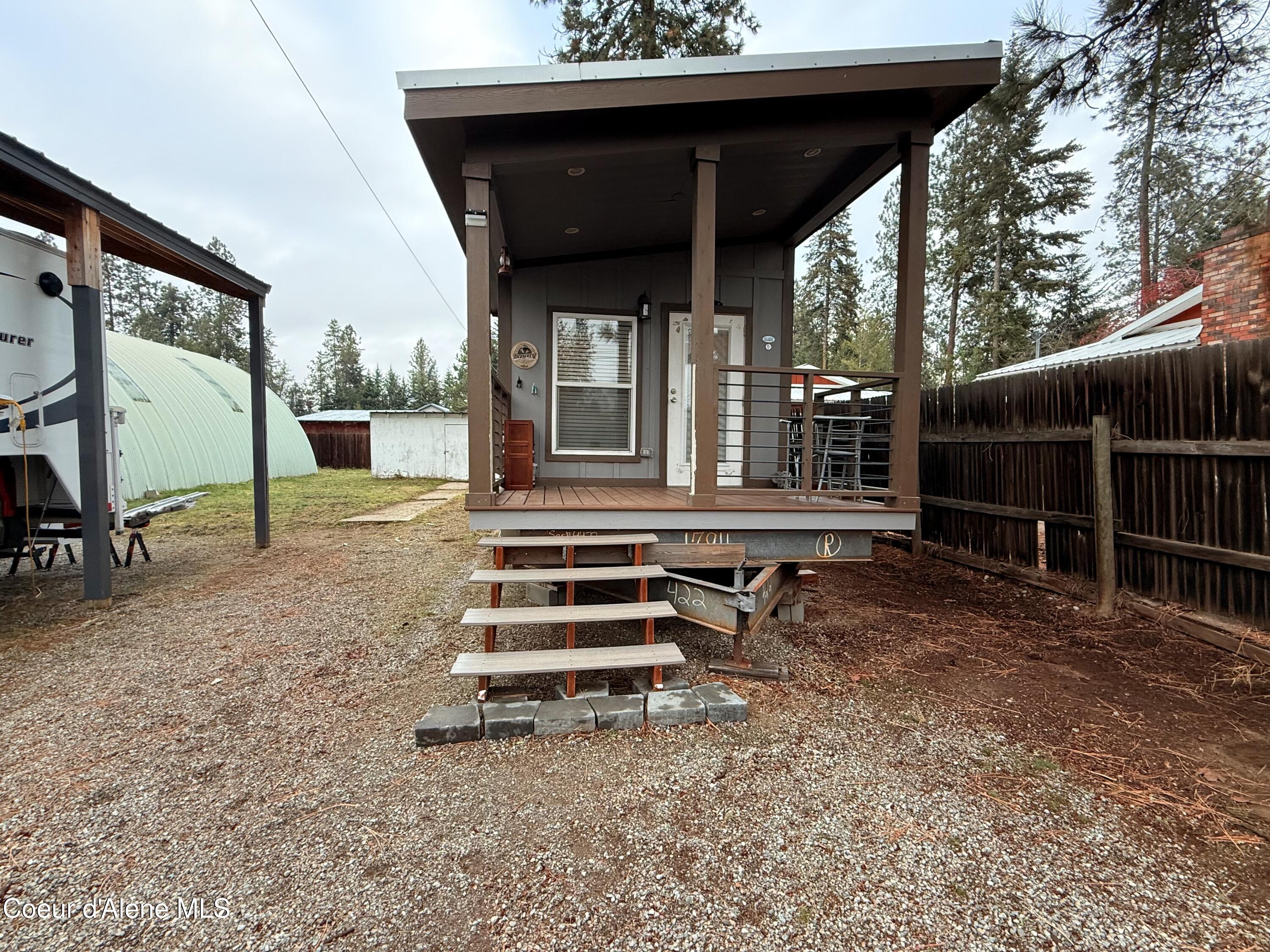 1415 E Timber Ln, Coeur d'Alene, Idaho image 3