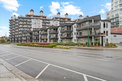 Photo of 301 1st ST # 101, Coeur dAlene, ID 83814 (MLS # 26-9823)