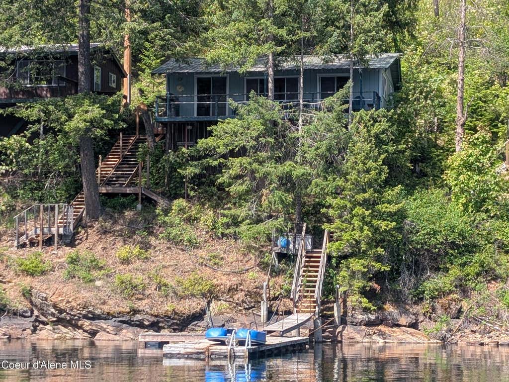 Photo of 15902 Spirit Lake Lake, Spirit Lake, ID 83869 (MLS # 26-6607)