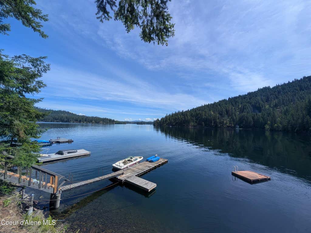Photo of 15902 Spirit Lake Lake, Spirit Lake, ID 83869 (MLS # 26-6607)