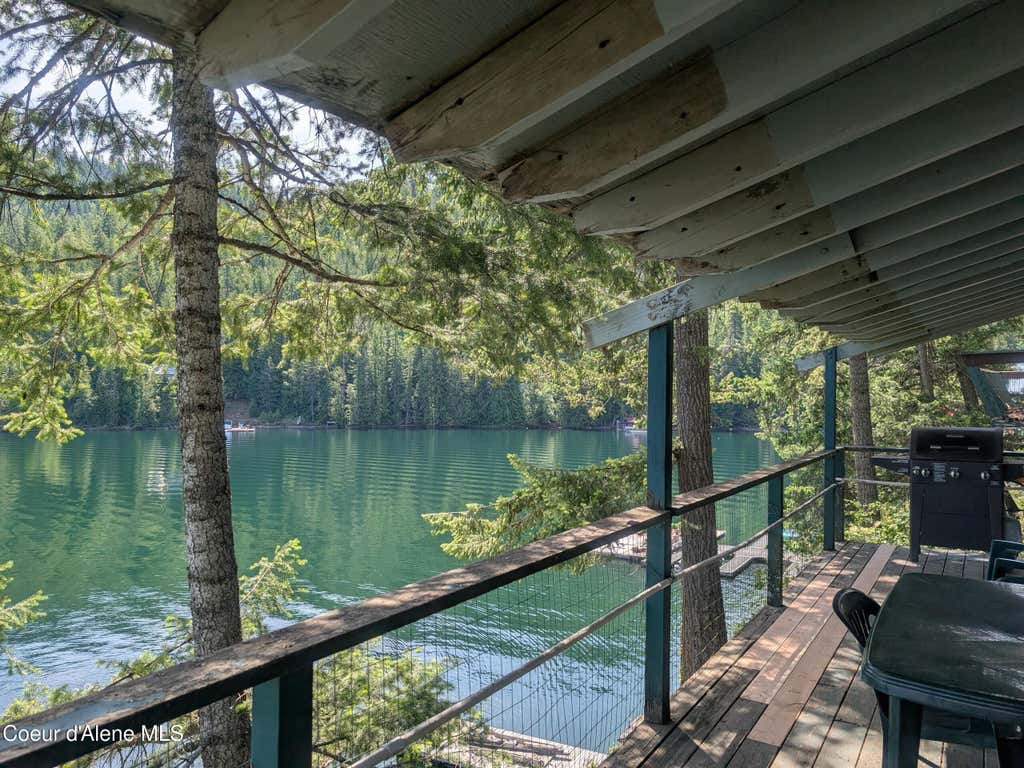 Photo of 15902 Spirit Lake Lake, Spirit Lake, ID 83869 (MLS # 26-6607)