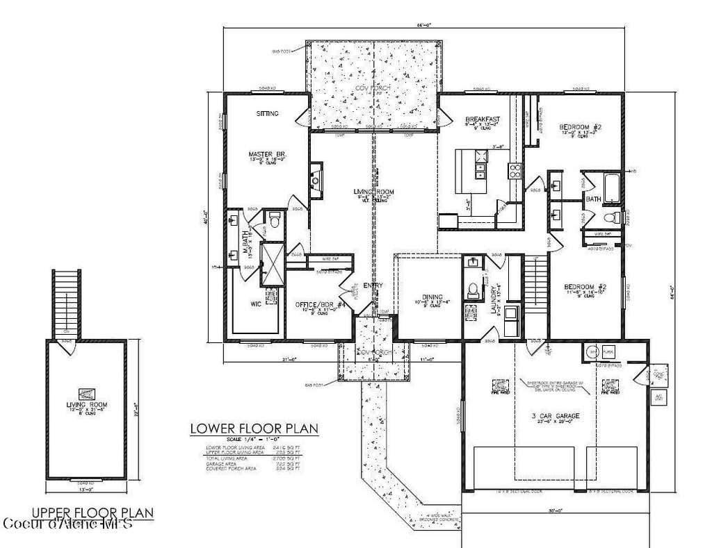 Photo of L34B8 Ceylon, Rathdrum, ID 83858 (MLS # 26-8320)