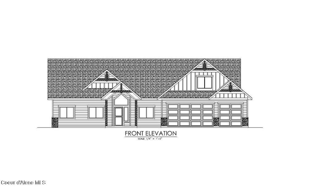 Photo of L34B8 Ceylon, Rathdrum, ID 83858 (MLS # 26-8320)