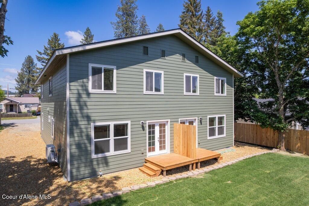 Photo of 34 Jefferson, Priest River, ID 83856 (MLS # 26-4061)
