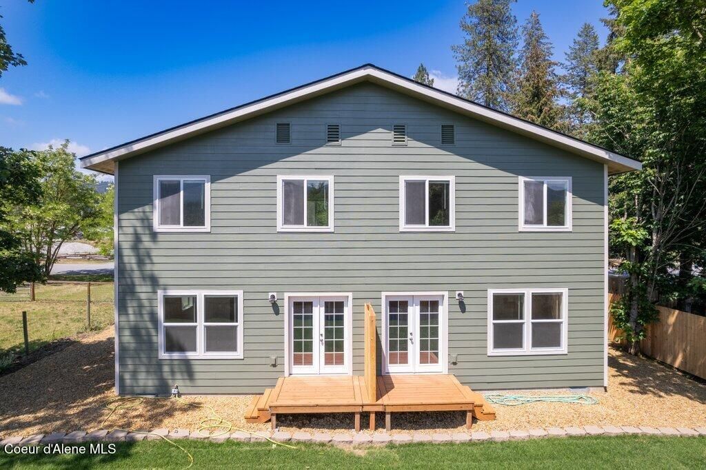 Photo of 34 Jefferson, Priest River, ID 83856 (MLS # 26-4061)