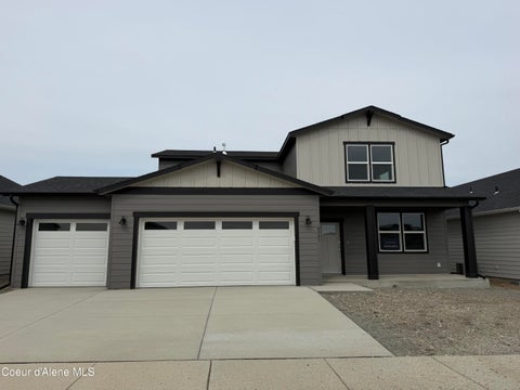 Photo of 4563 Rare Fox Ave, Post Falls, ID 83854 (MLS # 26-9355)
