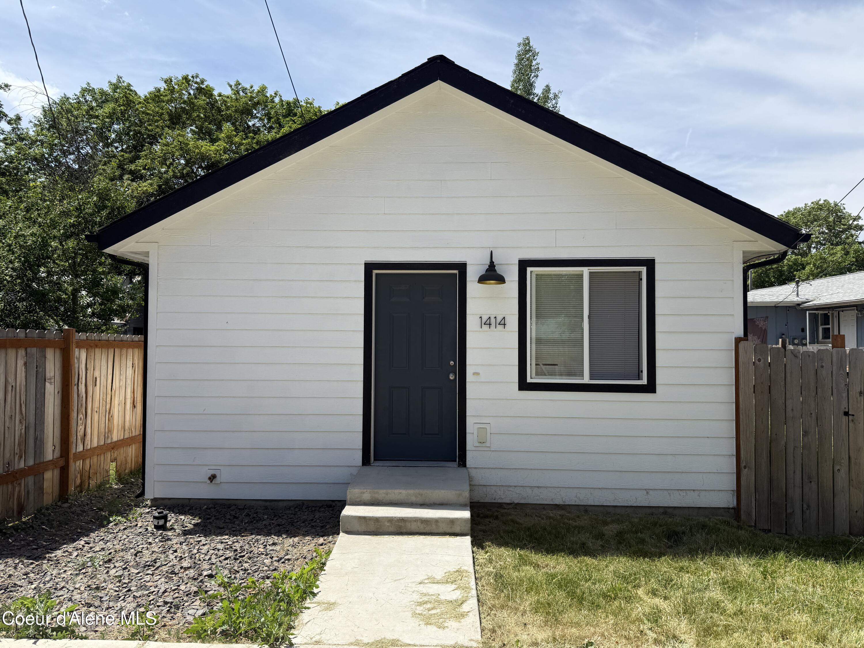 1412 N 13th St, Coeur d'Alene, Alaska image 26