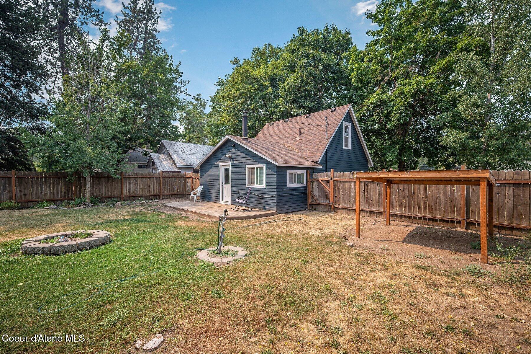 1412 N 13th St, Coeur d'Alene, Alaska image 20