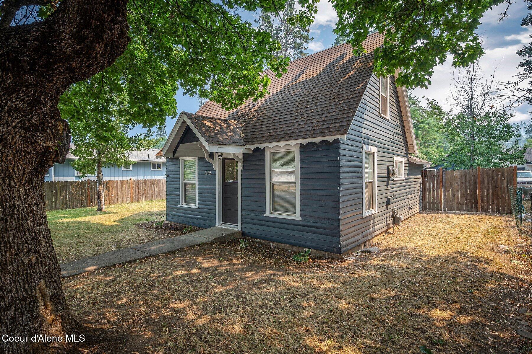 1412 N 13th St, Coeur d'Alene, Alaska image 3