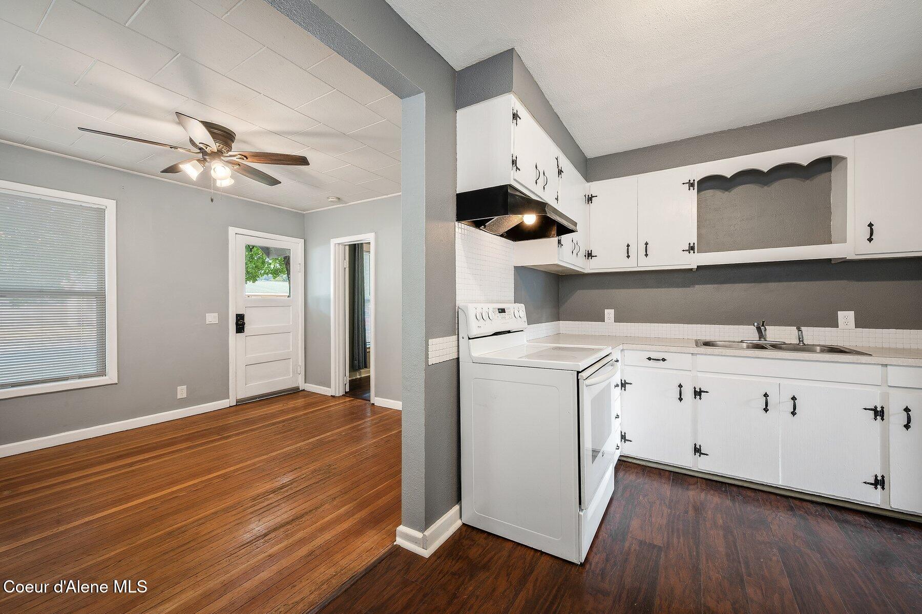 1412 N 13th St, Coeur d'Alene, Alaska image 11