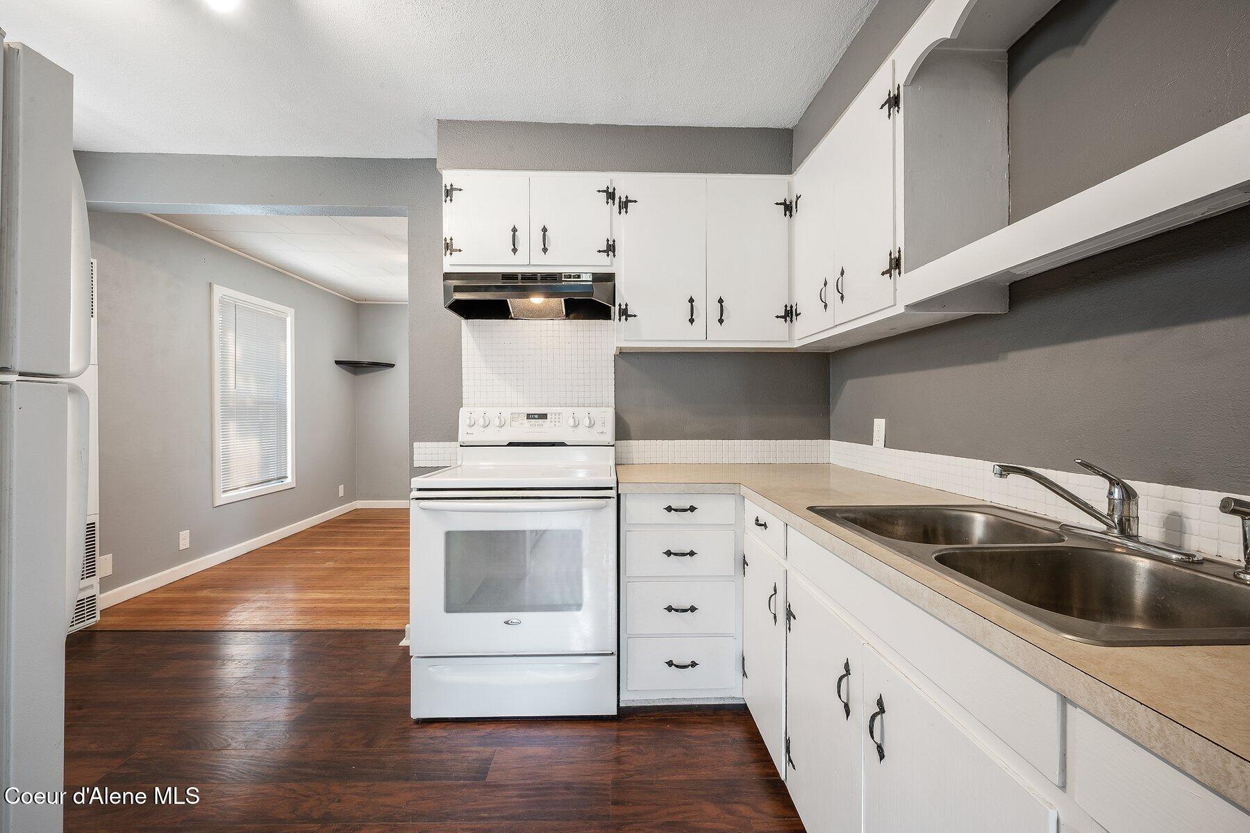 1412 N 13th St, Coeur d'Alene, Alaska image 12