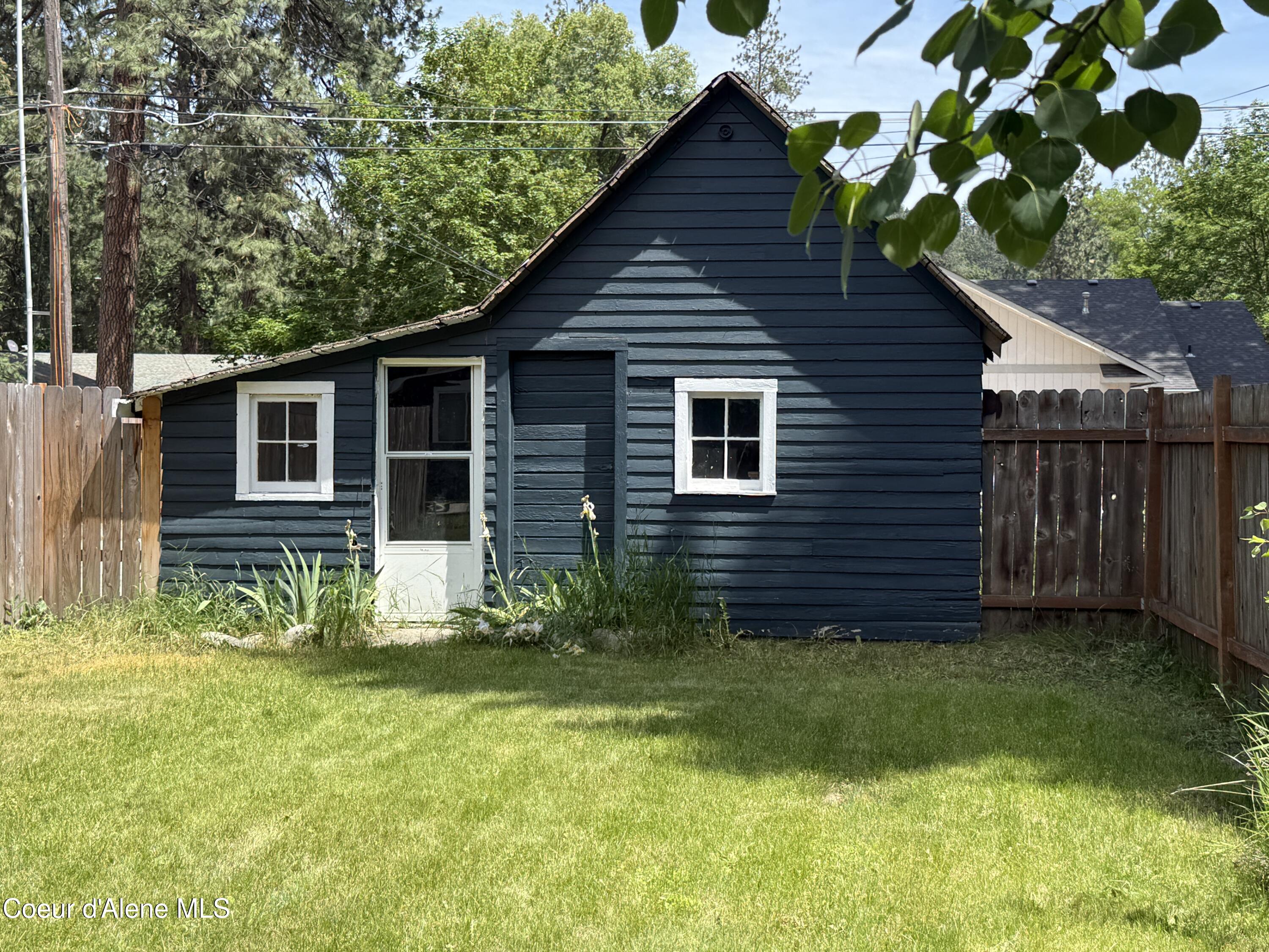 1412 N 13th St, Coeur d'Alene, Alaska image 24
