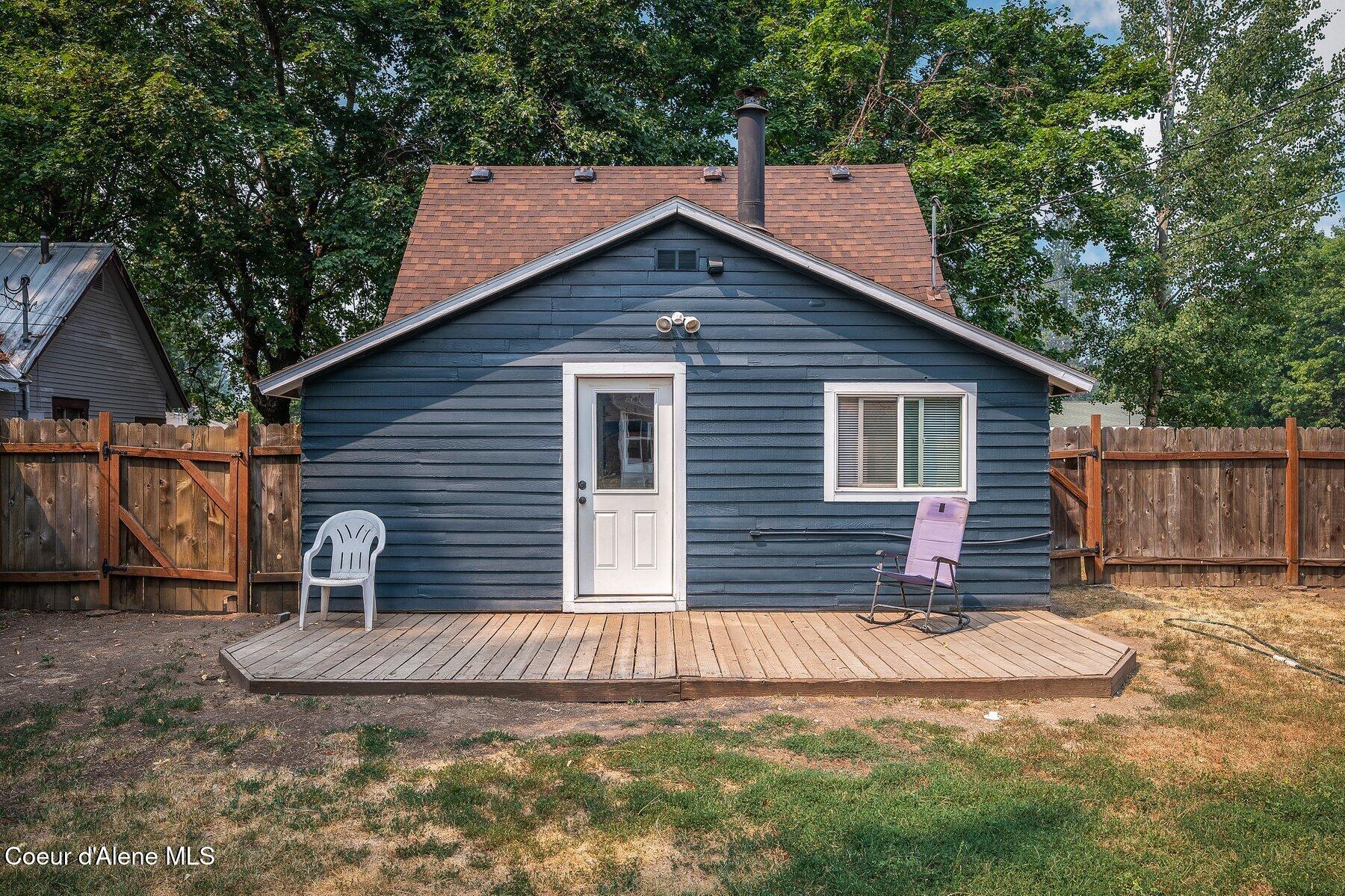 1412 N 13th St, Coeur d'Alene, Alaska image 21