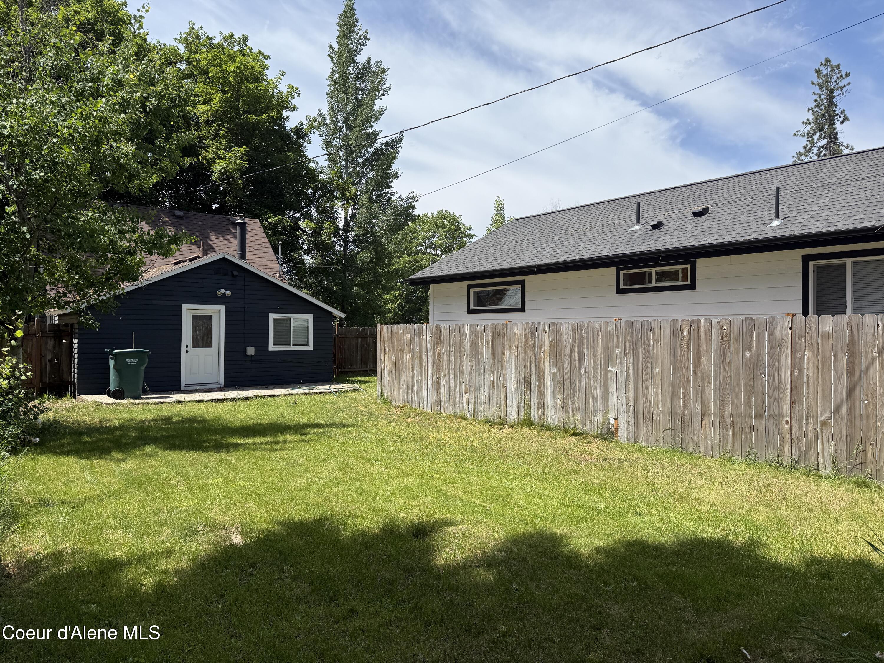 1412 N 13th St, Coeur d'Alene, Alaska image 25
