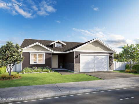 Homes For Sale - 6629 Prim<br/> Kootenai County, Coeur d'Alene, ID 83815