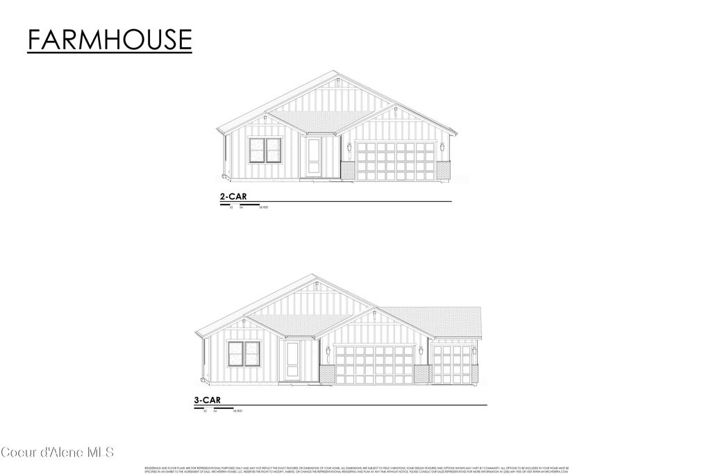 Photo of 6629 Prim, Coeur dAlene, ID 83815 (MLS # 26-5012)