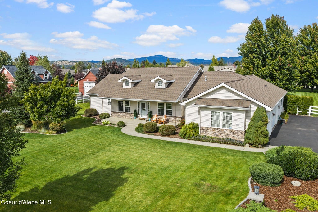 Photo of 1379 POLO GREEN Green, Post Falls, ID 83854 (MLS # 26-9574)