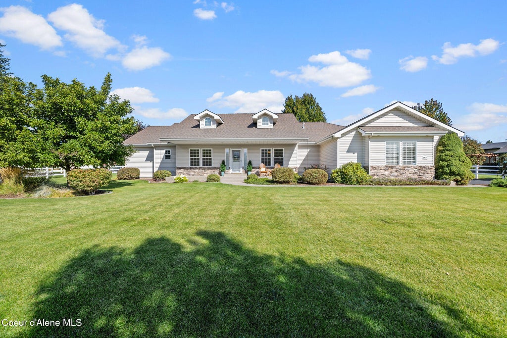 Photo of 1379 POLO GREEN Green, Post Falls, ID 83854 (MLS # 26-9574)