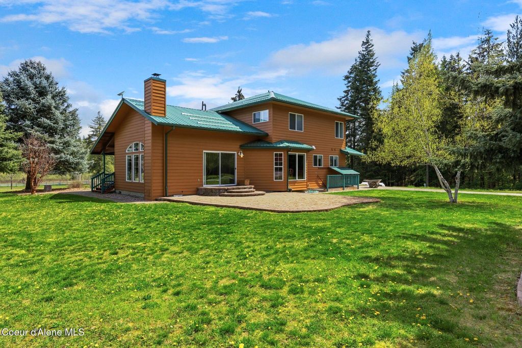 Photo of 2730 Wrenco LOOP, Sandpoint, ID 83864 (MLS # 26-4702)