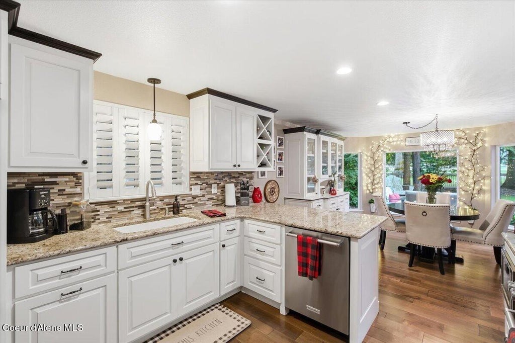 Photo of 11633 Trafalgar ST, Hayden, ID 83835 (MLS # 26-9281)