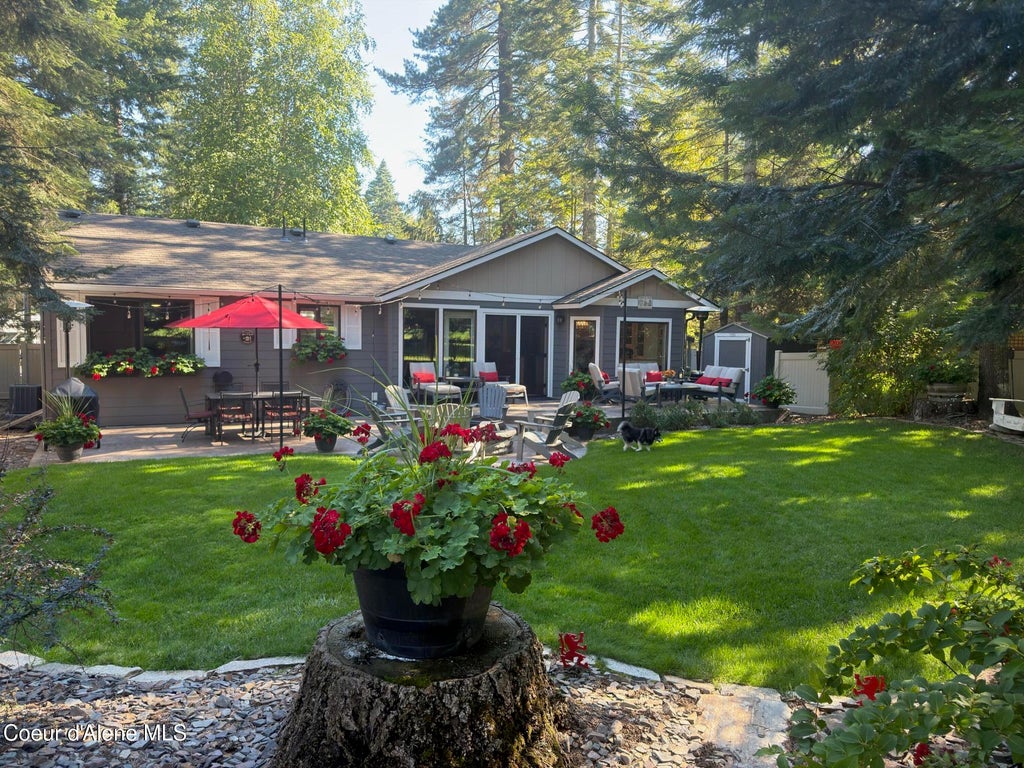 Photo of 11633 Trafalgar ST, Hayden, ID 83835 (MLS # 26-9281)