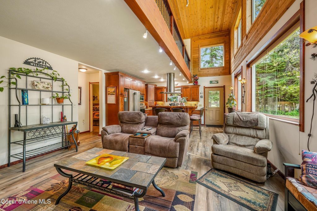 Photo of 306 Scranton Ave, Coolin, ID 83821 (MLS # 26-2872)