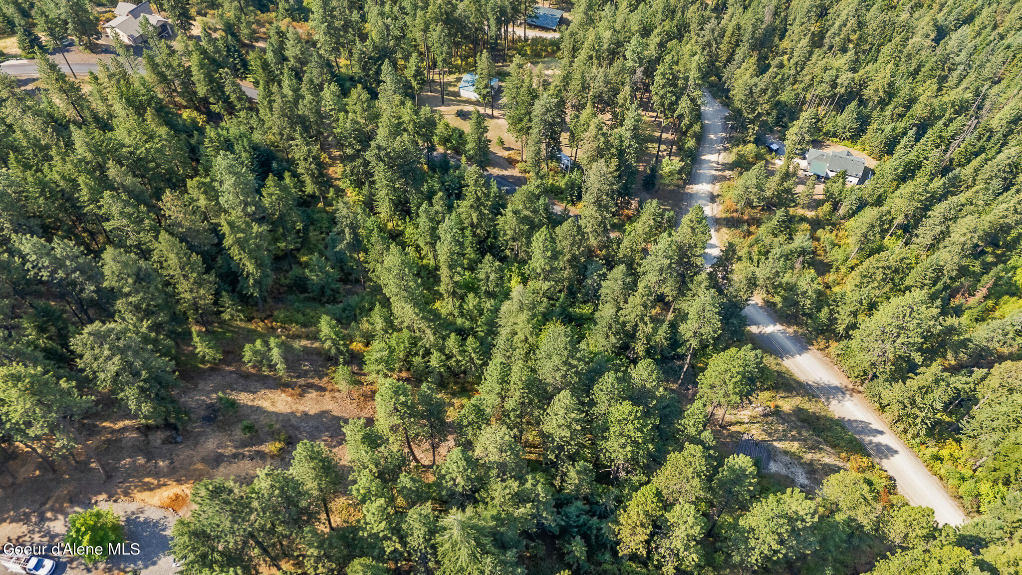 NNA S Hanson Rd (1.24 Acres), Harrison, Texas image 10