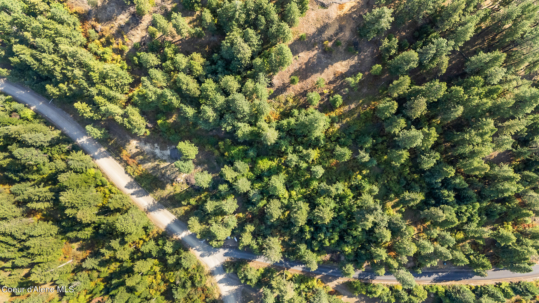 NNA S Hanson Rd (1.24 Acres), Harrison, Texas image 9