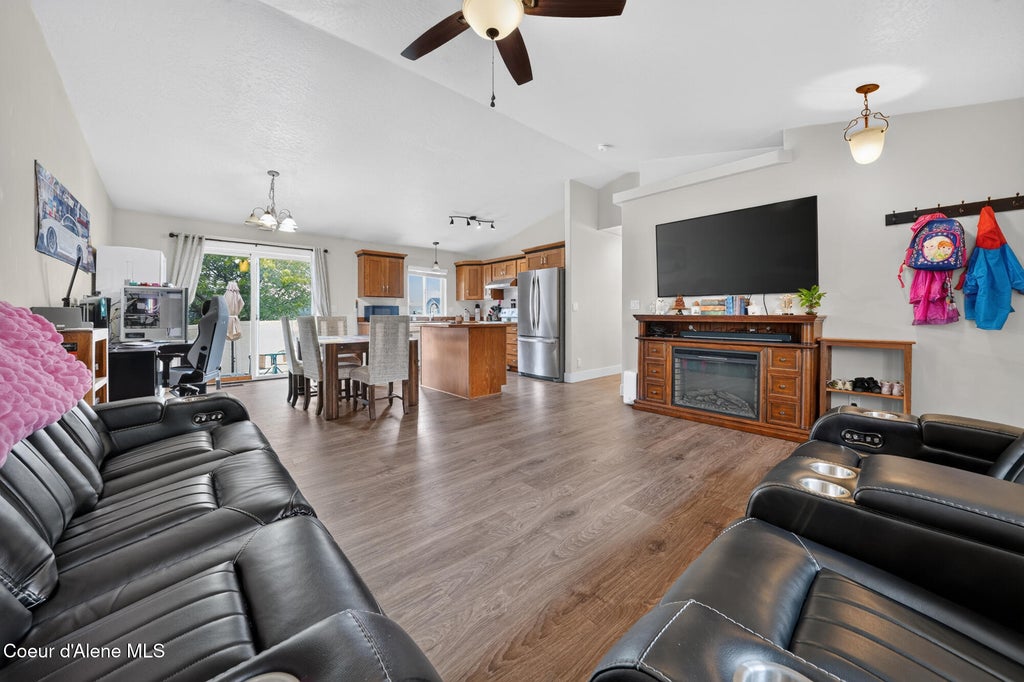 Photo of 145 Silkwood Dr, Post Falls, ID 83854 (MLS # 26-7447)