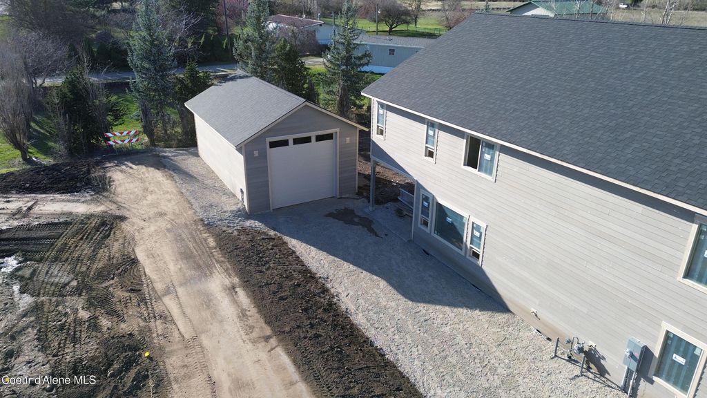 Photo of 8029 Pasture View View, Post Falls, ID 83854 (MLS # 26-2756)