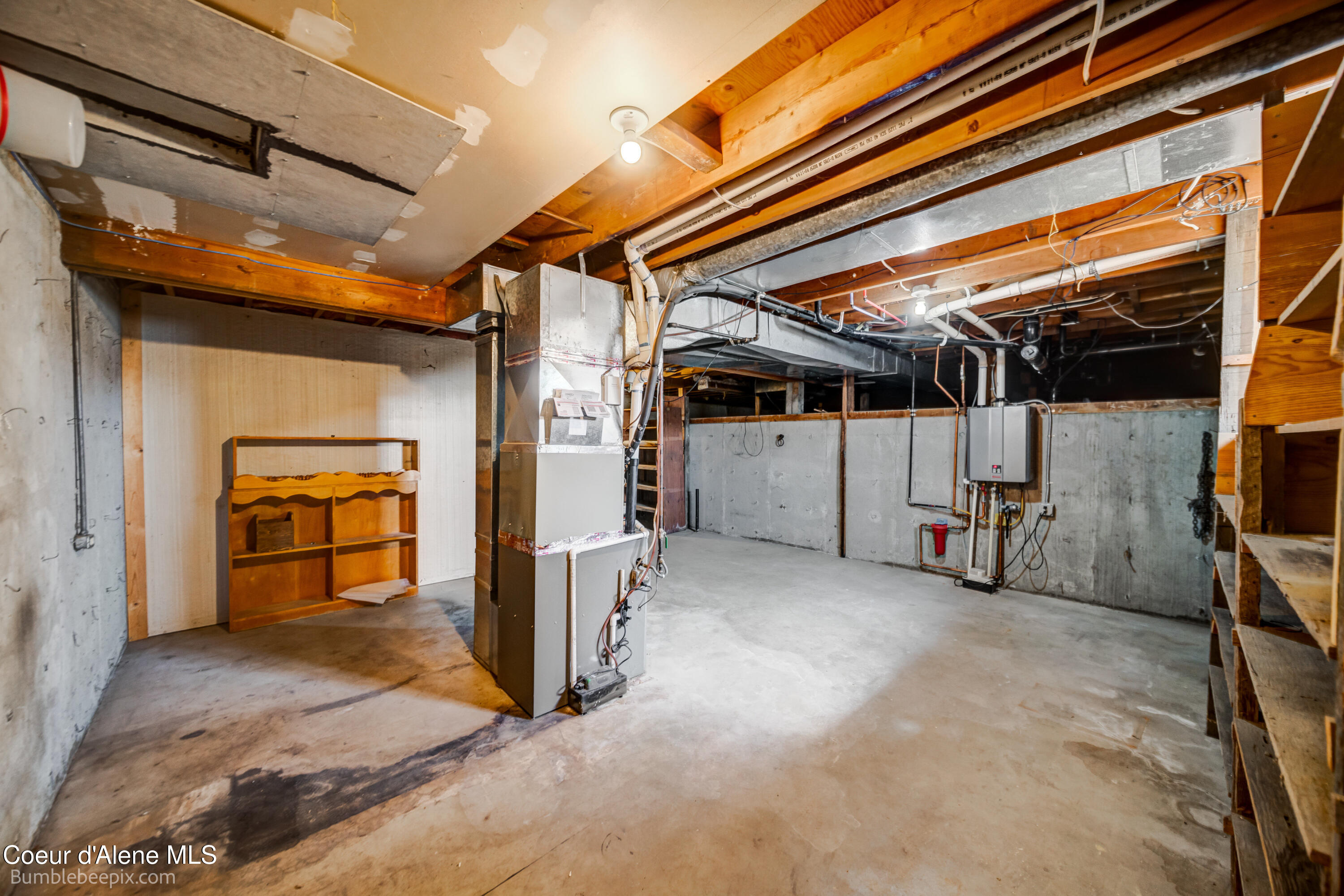 Post Falls, Idaho 83854, United States, 3 Bedrooms Bedrooms, ,2 BathroomsBathrooms,Residential,Pending,198192