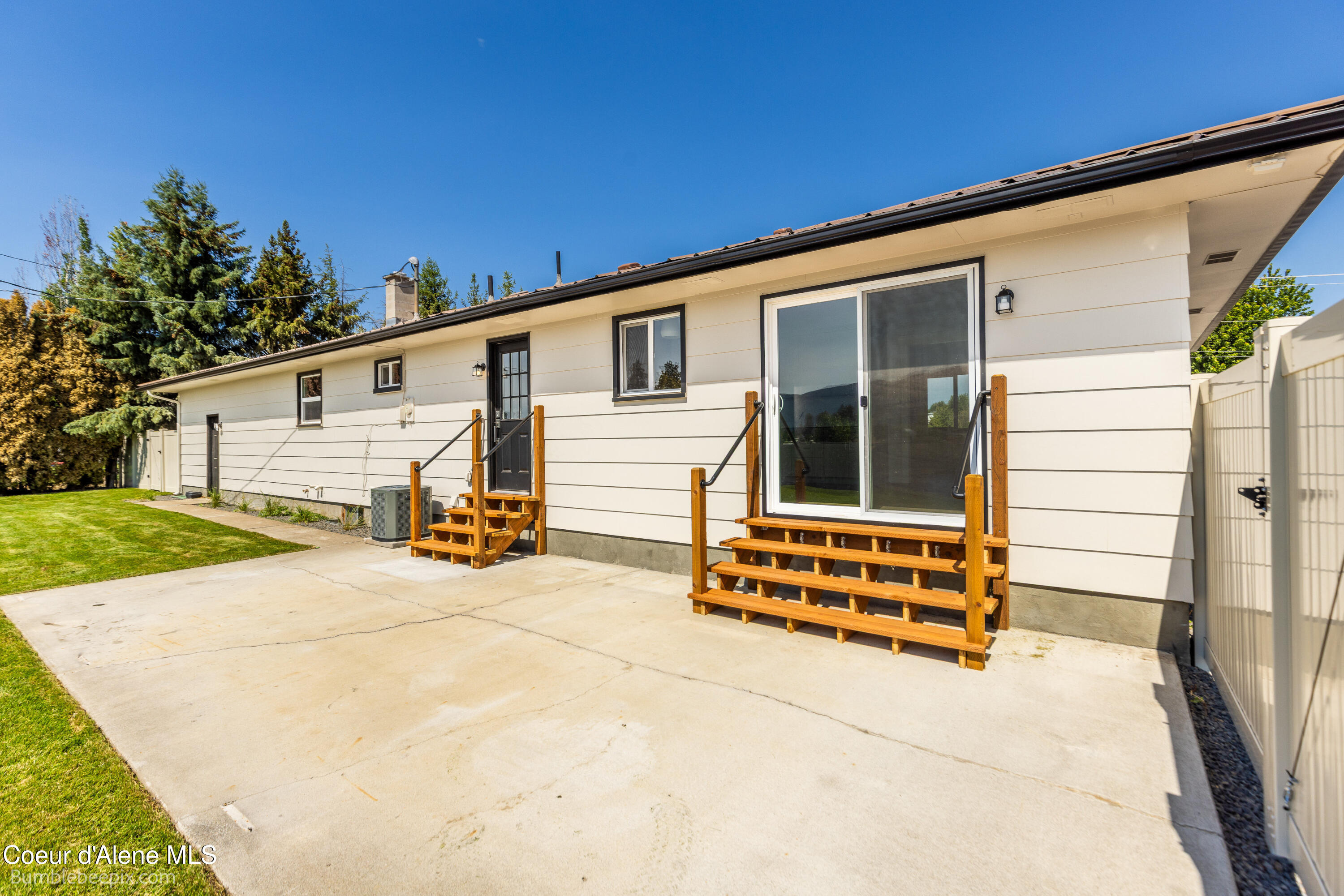 Post Falls, Idaho 83854, United States, 3 Bedrooms Bedrooms, ,2 BathroomsBathrooms,Residential,Pending,198192