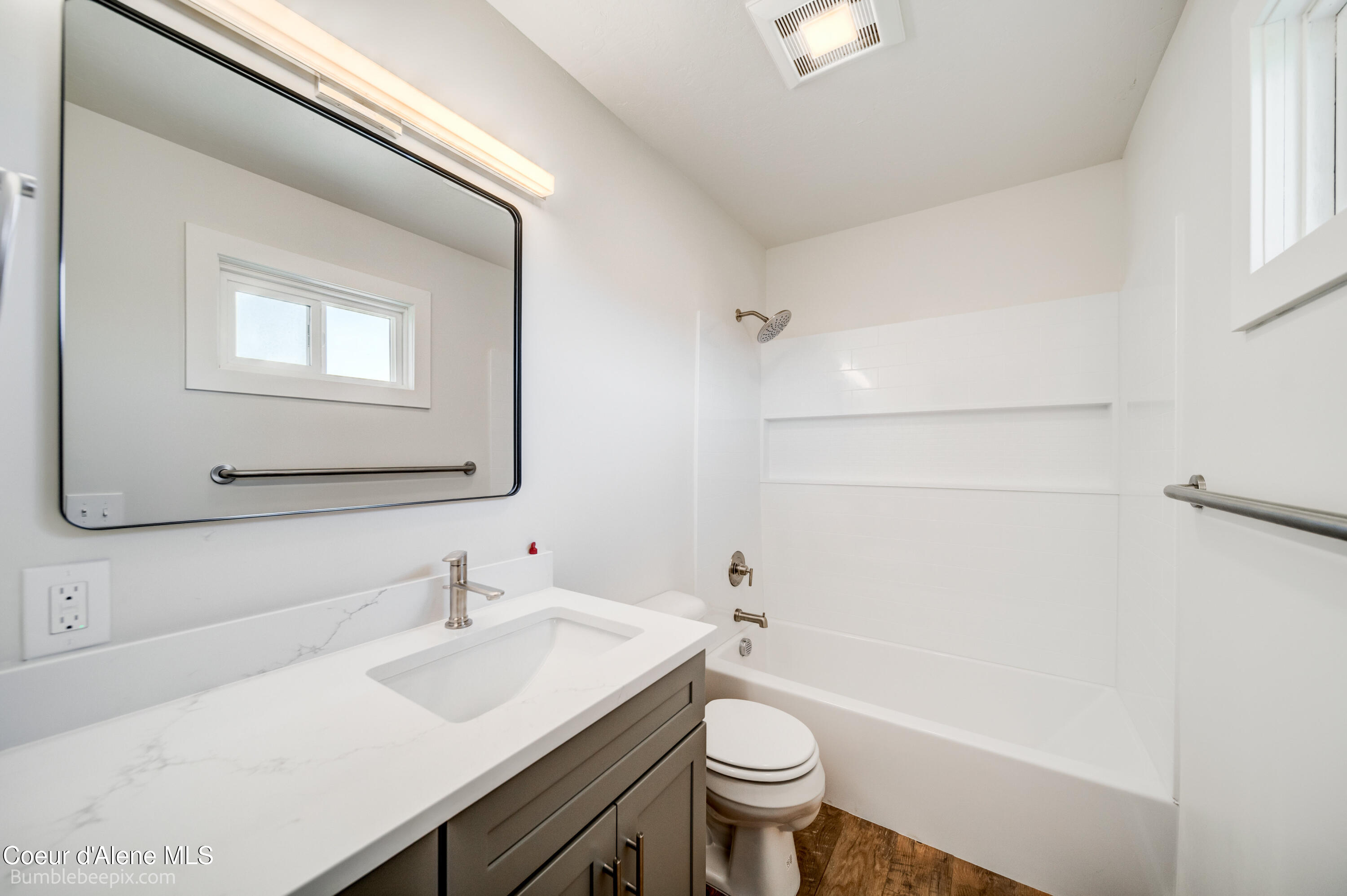 Post Falls, Idaho 83854, United States, 3 Bedrooms Bedrooms, ,2 BathroomsBathrooms,Residential,Pending,198192