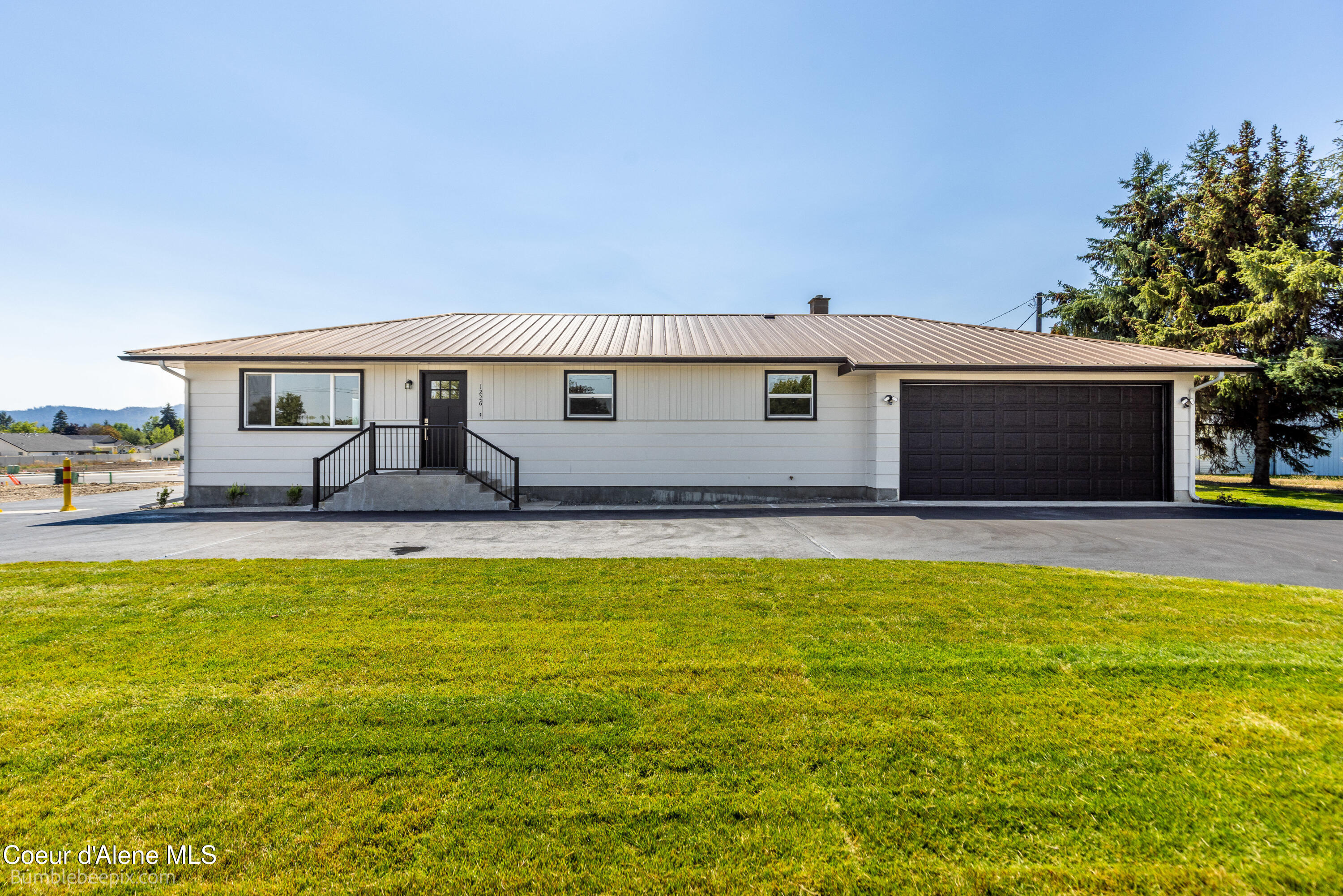 Post Falls, Idaho 83854, United States, 3 Bedrooms Bedrooms, ,2 BathroomsBathrooms,Residential,Pending,198192