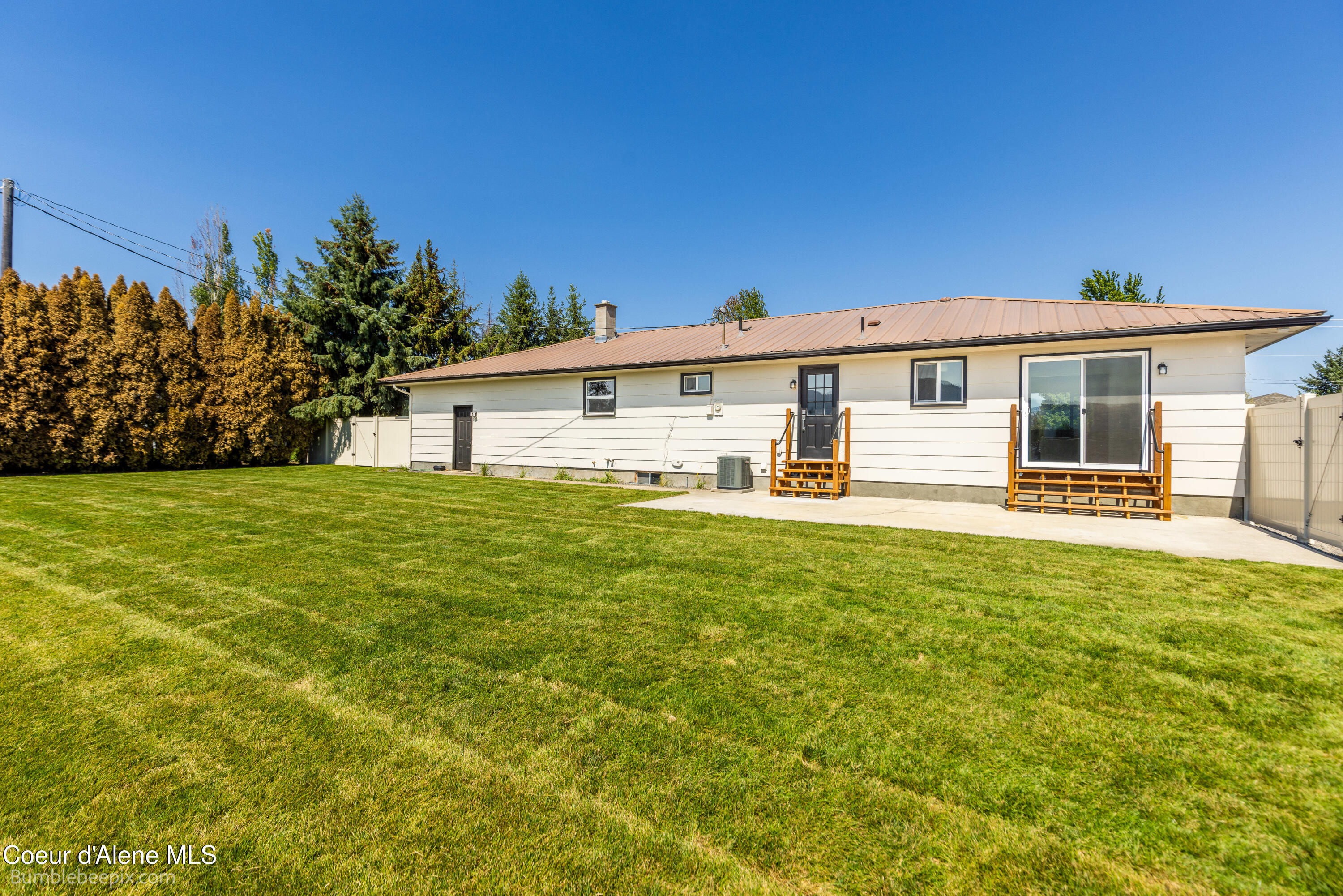 Post Falls, Idaho 83854, United States, 3 Bedrooms Bedrooms, ,2 BathroomsBathrooms,Residential,Pending,198192