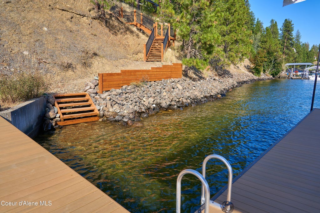 Photo of 3330 Ponderosa Blvd, Post Falls, ID 83854 (MLS # 26-9285)