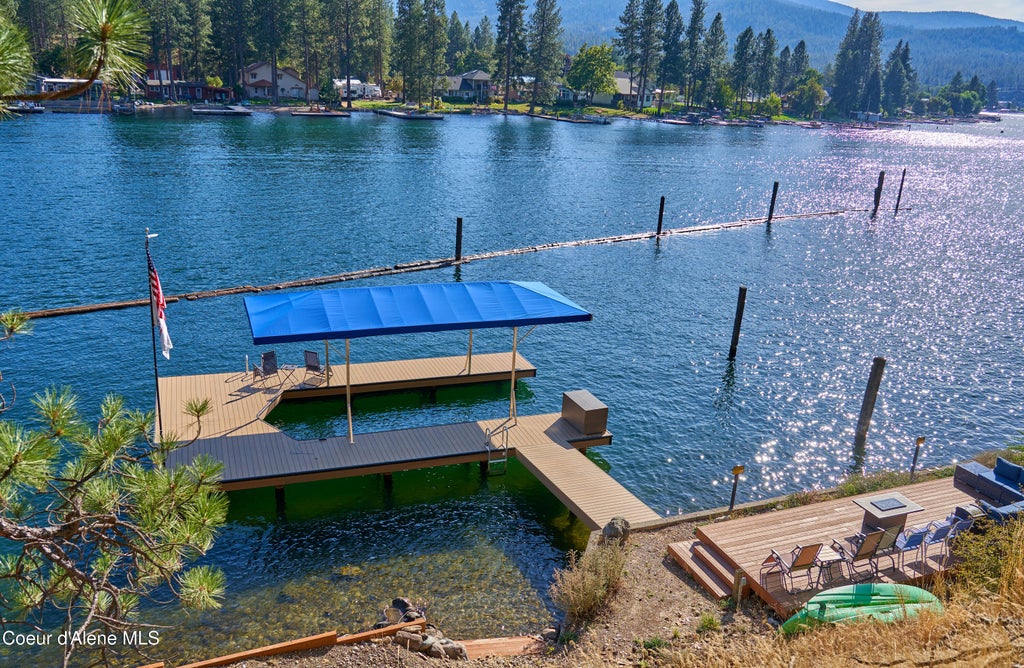 Photo of 3330 Ponderosa Blvd, Post Falls, ID 83854 (MLS # 26-9285)