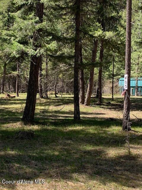 Vacant Land For Sale - 405 Shady<br/> Wallace, ID 83873